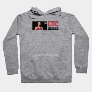 Luc Longley Hoodie